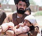 The Persistent Rise of Civilian Casualties